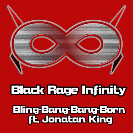 Bling-Bang-Bang-Born (from Mashle: Magic and Muscles) ft. Jonatan King | Boomplay Music