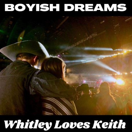 Whitley Loves Keith
