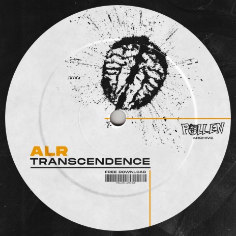 Transcendence ft. Pollen Archive | Boomplay Music