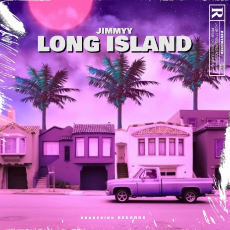 Long Island ft. Astrothunder | Boomplay Music