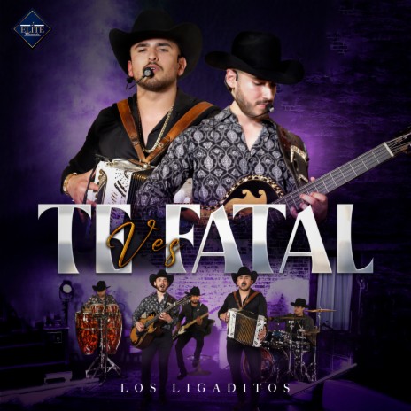 Te Ves Fatal | Boomplay Music