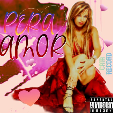 Pera Amor | Boomplay Music