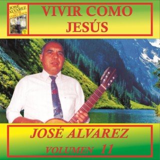 Vivir Como Jesus - Vol. 11