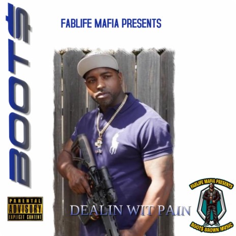 Dealin' WIT PAIN | Boomplay Music