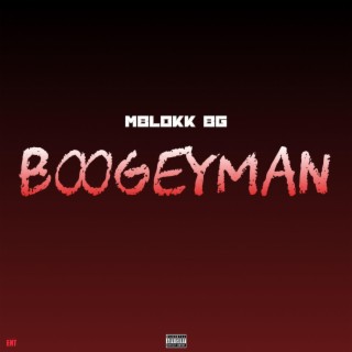 Boogeyman lyrics | Boomplay Music