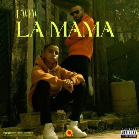 La Mama | Boomplay Music