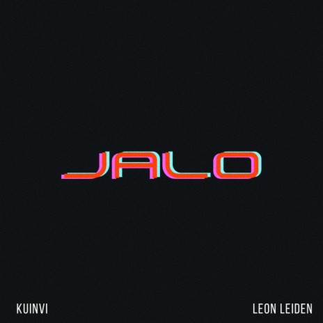 JALO ft. Leon Leiden | Boomplay Music