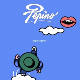 Pepino lyrics | Boomplay Music