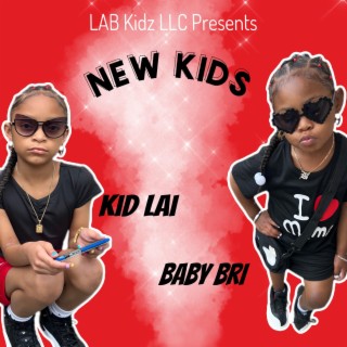 New Kids lyrics | Boomplay Music