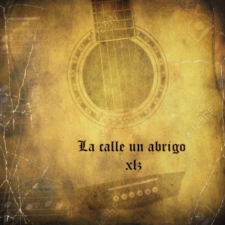 la calle un abrigo ft. svnti, cinthex, flavio, lalo & cvn | Boomplay Music