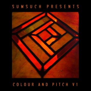 Colour and Pitch V1