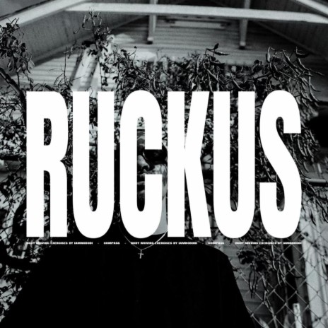 RUCKUS | Boomplay Music