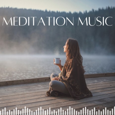 Ambient Serenity ft. Meditation Music, Meditation Music Tracks & Balanced Mindful Meditations