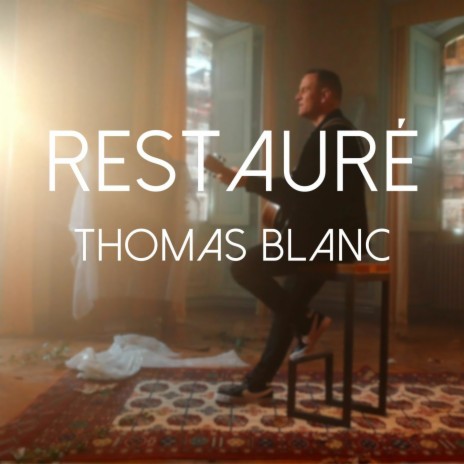 Restauré [version acoustique] | Boomplay Music