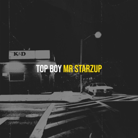 Top Boy | Boomplay Music