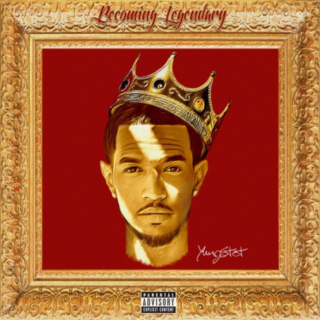 Becoming Legendary | Boomplay Music