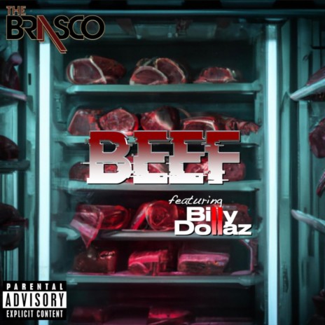 BEEF ft. Billy Dollaz | Boomplay Music