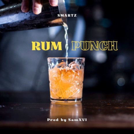 Rum Punch | Boomplay Music