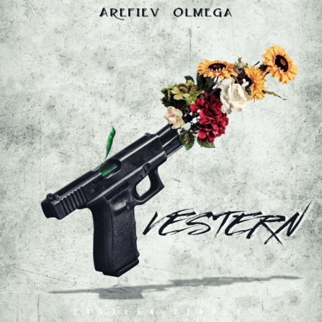 Vestern ft. Olmega | Boomplay Music