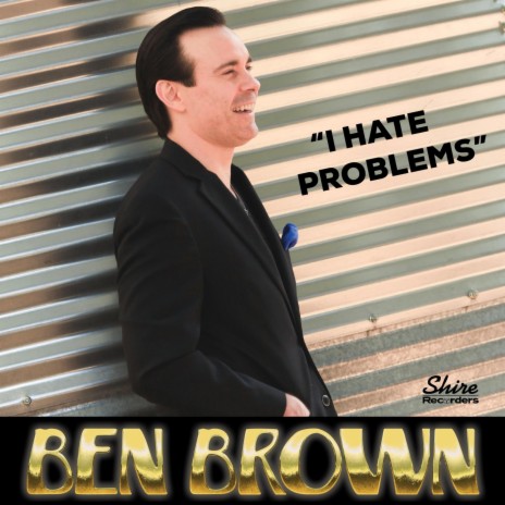 I Hate Problems | Boomplay Music