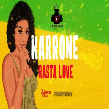 Rasta Love | Boomplay Music