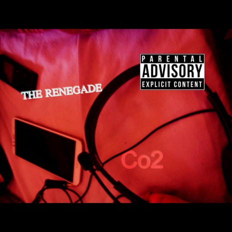 The Renegade | Boomplay Music