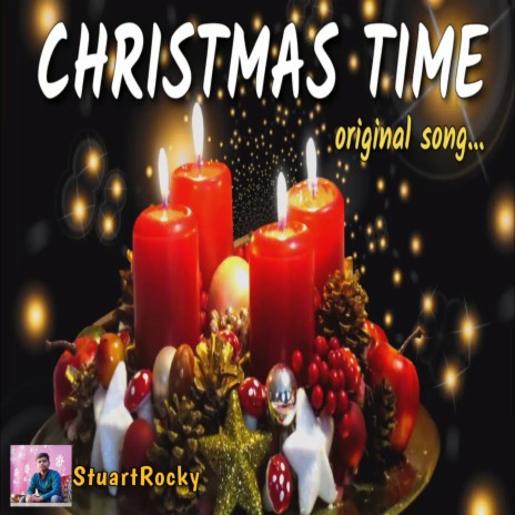 Christmas Time | Boomplay Music