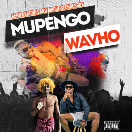 Mupengo wavho | Boomplay Music