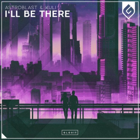 I'll Be There ft. KULI & Junior Paes | Boomplay Music