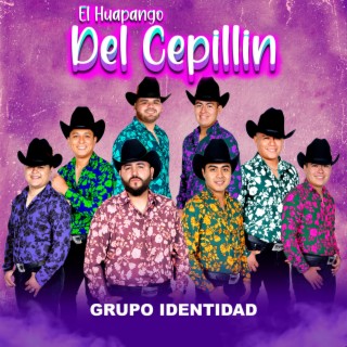 El Huapango Del Cepillin