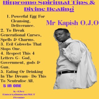 Hitpromo Spiritual Tips & Divine Healing