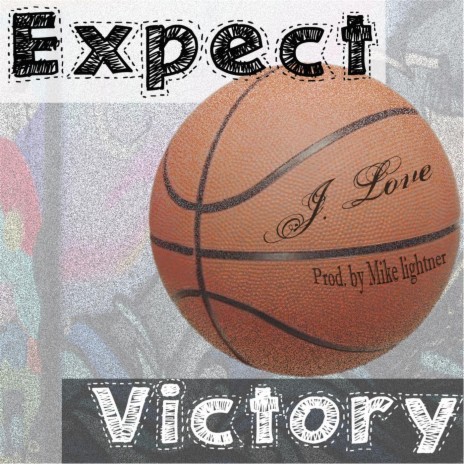 Expect Victory | Boomplay Music