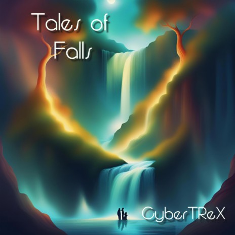 Tales of Falls | Boomplay Music