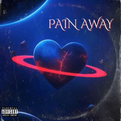 Pain Away | Boomplay Music