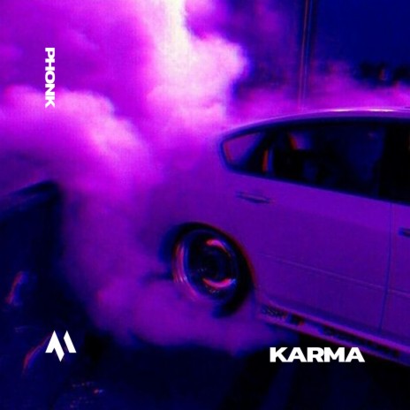 KARMA - PHONK ft. PHXNTOM | Boomplay Music