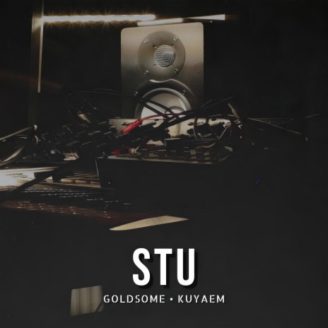 Stu (feat. Kuyaem) | Boomplay Music