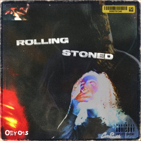 Rolling Stoned | Boomplay Music