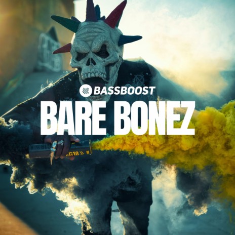 Bare Bonez ft. Vital EDM