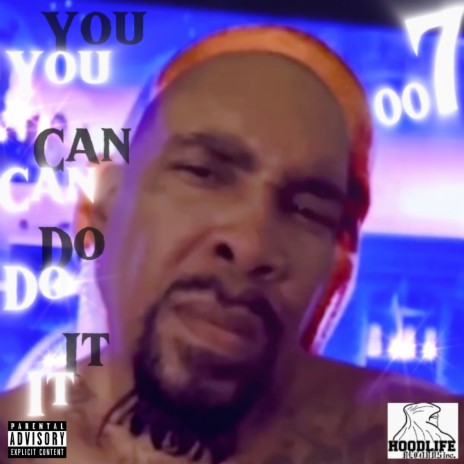 You Can Do It | Boomplay Music