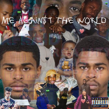 Me Against The World (MAT-W) | Boomplay Music