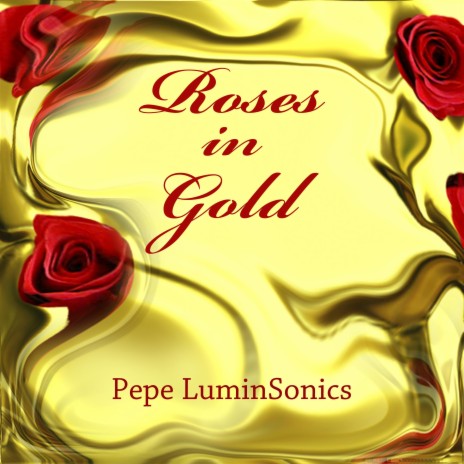 Roses in Gold | Boomplay Music