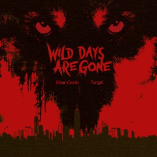 Wild Days Are Gone