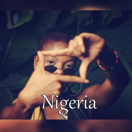 Nigeria Afrobeat Instrumental