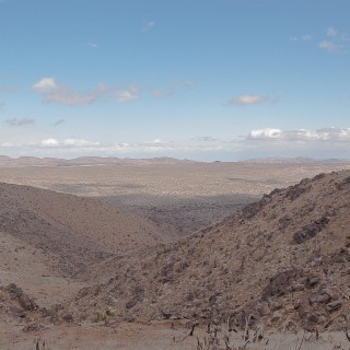 From one desert to another lyrics | Boomplay Music