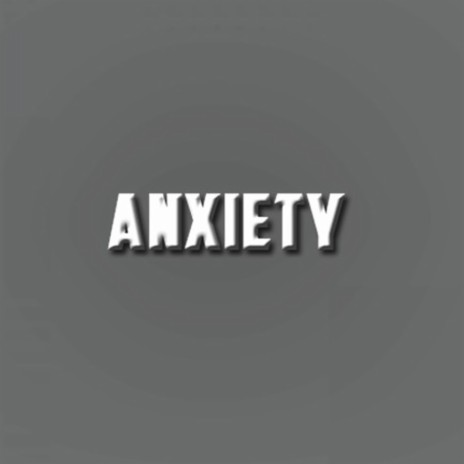 anxiety ft. seybin