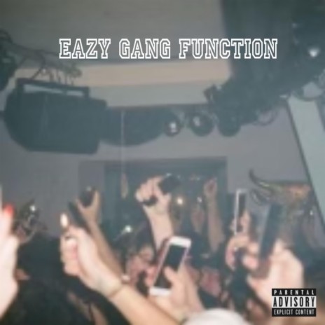 Eazy Gang Function | Boomplay Music