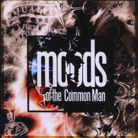 Moods of the Common Man | Boomplay Music