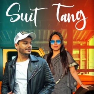 Suit Tang