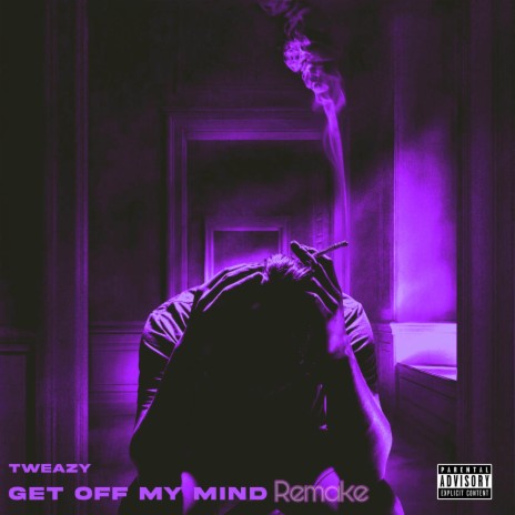 Get Off My Mind Pt. 2 (ReRecorded) | Boomplay Music