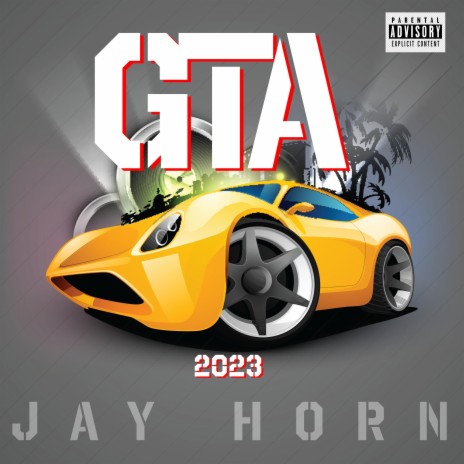 GTA 2023 | Boomplay Music